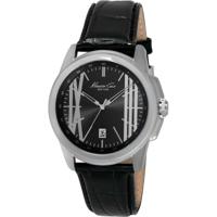 Horloge Heren Kenneth Cole IKC8095 (Ø 44 mm) - thumbnail