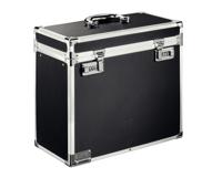 Hangmappenkoffer afsluitbaar Leitz 6716 zwart - thumbnail