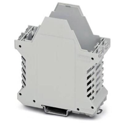 Phoenix Contact ME 45 UT/FE KMGY 2853242 Elektronicabehuizing 99 x 45.2 x 99 x 107.3 Polyamide Lichtgrijs 10 stuk(s) Phoenix Contact ME 45 UT/FE KMGY 2853242 Elektronicabehuizing 99 x 45.2 x 99 x 107.3 Polyamide Lichtgrijs 10 stuk(s)
