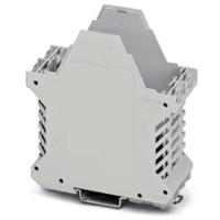 Phoenix Contact ME 45 UT/FE KMGY 2853242 Elektronicabehuizing 99 x 45.2 x 99 x 107.3 Polyamide Lichtgrijs 10 stuk(s) - thumbnail