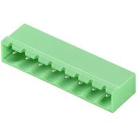Weidmüller 2645690000 Male behuizing (board) Totaal aantal polen: 4 Rastermaat: 5 mm Inhoud: 300 stuk(s) - thumbnail