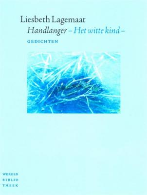 Handlanger - Liesbeth Lagemaat - Paperback (9789028423039) Handlanger - Liesbeth Lagemaat - Paperback (9789028423039)