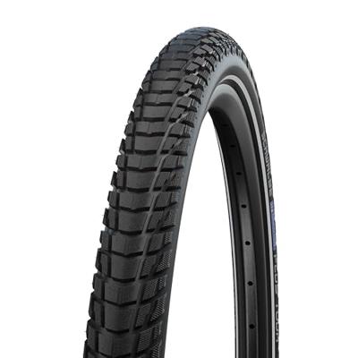 Schwalbe buitenband "marathon plus tour" performance line tire marath.plus tour perf.line 55-584