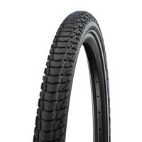 SCHWALBE buitenband "marathon plus tour" performance line tire marath.plus tour perf.line 55-584 - thumbnail