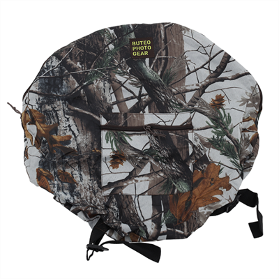 Buteo Photo Gear draagtas voor buteo mark iii sneeuw