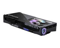 MSI GeForce RTX 5060 Ti 8G GAMING TRIO OC NVIDIA 8 GB GDDR7 - thumbnail