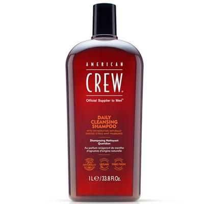Shampoo voor dagelijks gebruik American Crew