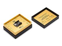 Arduino ABX00062 Board UNO Mini Limited Edition Core ATMega328 - thumbnail