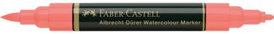 Faber Castell Aquarel marker Albrecht Dürer - 118 scharlakenrood