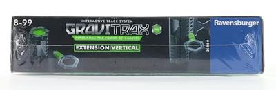Ravensburger gravitrax verticale baan - thumbnail