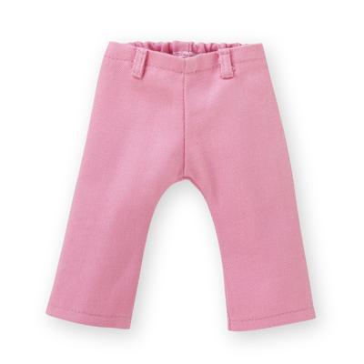 Corolle roze jeans voor poppen, 36cm