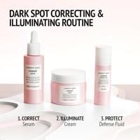 Comfort Zone Luminant Defense Fluid 30 ml - thumbnail