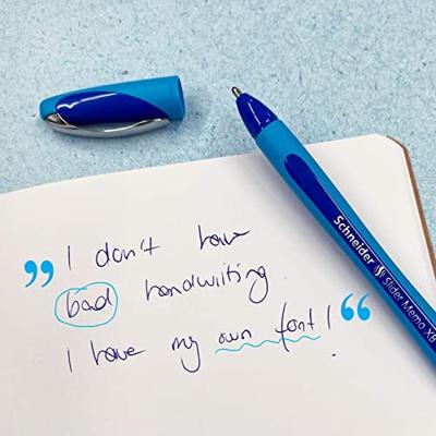 Schneider Schreibgeräte Etui 4x Kugelschreiber Memo + 1x Rave blau 150275 Balpen 1 stuk(s) Schneider Schreibgeräte Etui 4x Kugelschreiber Memo + 1x Rave blau 150275 Balpen 1 stuk(s)