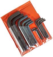 Bahco inbussleutelset 6-kant 15-dlg | 1995M/15T - thumbnail