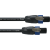 Cordial CPL 5 LL4 Speakon speakerkabel 4x2,5mm 5m - thumbnail