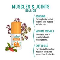 Puressentiel Gewrichten Roller 14 Essentiële Oliën 75ml - thumbnail