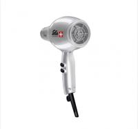 Solis Light & Strong 442 Haardroger Professional - Föhn - Zilver - thumbnail