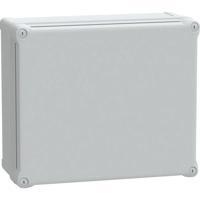 Schneider Electric PanelSeT TBS Wandbehuizing 291 x 341 x 168 ABS Grijs-wit (RAL 7035) 1 stuk(s) - thumbnail