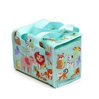 Zooniverse RPET Duurzame Koeltas Lunchtas - thumbnail