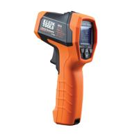 Klein Tools IR10 Infrarood-thermometer Optiek 20:1 -40 - 650 °C - thumbnail