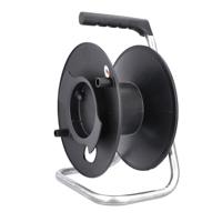 Schwabe Uni haspel Ø 230 leeg t.b.v. 25m kabel - thumbnail