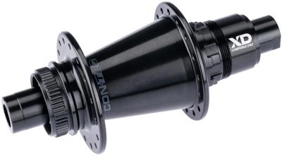 CONTEC cassette achternaaf "m.core cl". ct cassette-hr-hub m.co re cl 32l.148mm boost xd