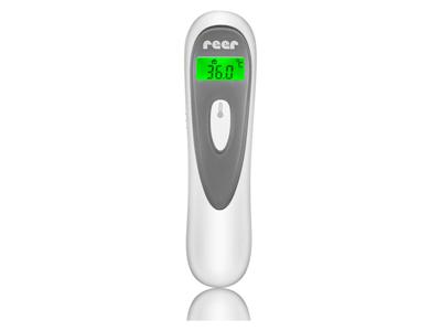 Reer 3-in-1 infrarood-thermometer