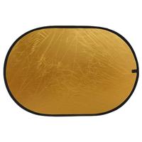 VidaXL Reflectorset 5-in-1 en 2-in-1 met opbergtas - thumbnail