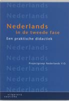 Nederlands in de tweede fase (Paperback) - thumbnail