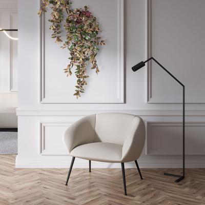 Tradescantia Kunsthangplantgroen/rood 100cm