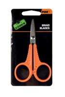 Fox Edges Braid Blades - thumbnail