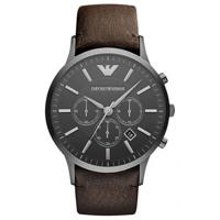 Emporio Armani AR2462 Heren Horloge 46MM 5ATM - thumbnail