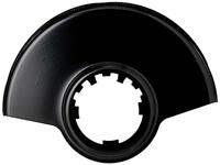 Bosch Accessoires Beschermkap met dekplaat 115 mm 1st - 2605510290 - thumbnail