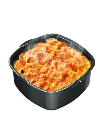 Philips HD9925/01 Airfryer Zwart - thumbnail