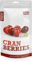 Purasana Veenbessen/cranberries vegan bio 200 Gram - thumbnail