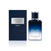 Jimmy Choo Man Blue Eau de Toilette 30ml - thumbnail