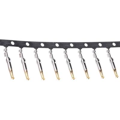 HARTING 09670007267 09670007267 Female contact AWG (min.): 28 AWG (max.): 24 Koperlegering 1 stuk(s)