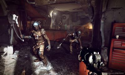 Rage Anarchy Edition