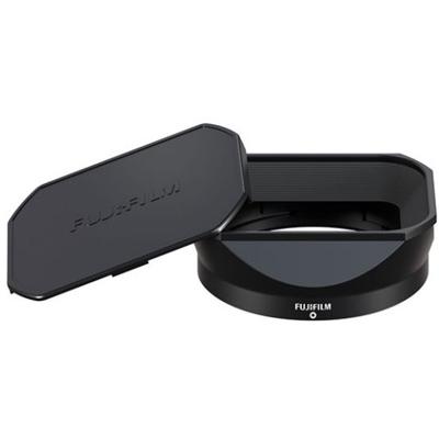 Fujifilm LH-XF 18 Zonnekap