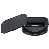 Fujifilm LH-XF 18 Zonnekap - thumbnail