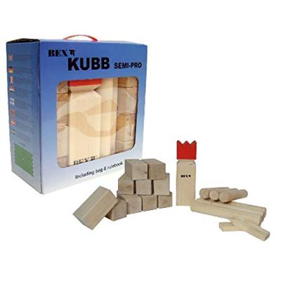 Kubb semi pro