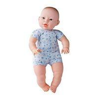 Babypop Berjuan Newborn asiatico/oriental 45 cm (45 cm) - thumbnail