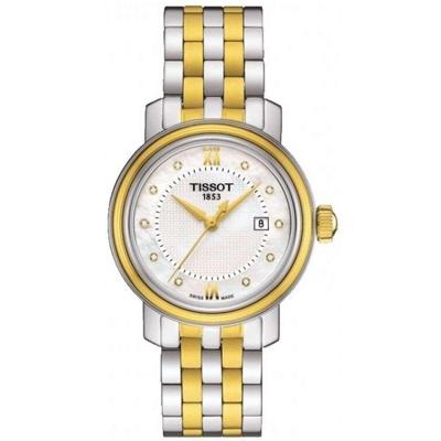 Horloge Dames Tissot BRIDGEPORT (Ø 29 mm)