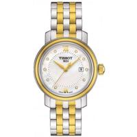 Horloge Dames Tissot BRIDGEPORT (Ø 29 mm) - thumbnail