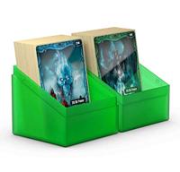 Ultimate Guard Boulder 100+ - Emerald - thumbnail