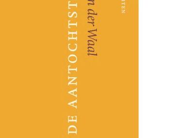 De aantochtster - Henk van der Waal - eBook (9789021449524)