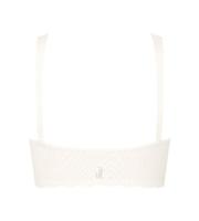 Zero Feel Kanten Bralette gevuld - Bliss - Bh Top met smalle bandjes - Uitneembare vulling - thumbnail