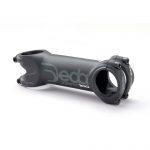 Deda Zero100 Ahead Stuurpen 31.7mm - Zwart