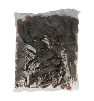 Meenk Salmiak tongen 4 Kilogram