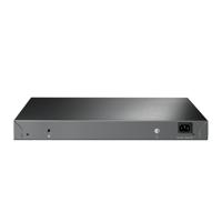 TP-Link TL-SG3452XP JetStream PoE Switch Managed - thumbnail